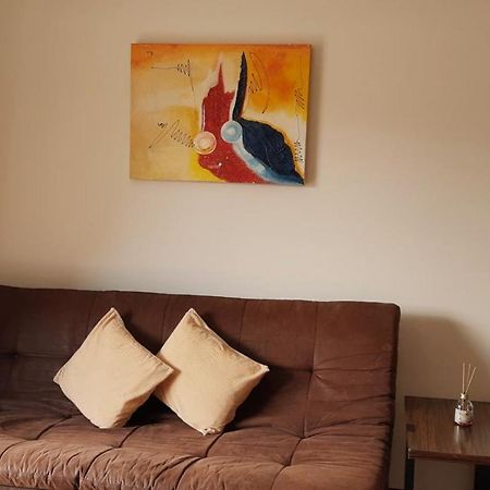 Apartamento Temporada Na Praia Florianópolis Exterior foto