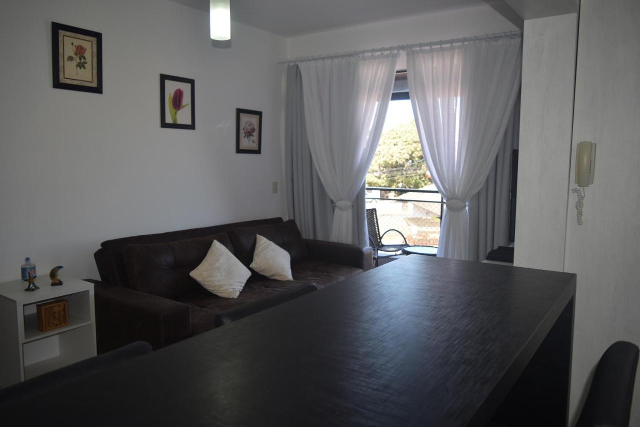 Apartamento Temporada Na Praia Florianópolis Exterior foto