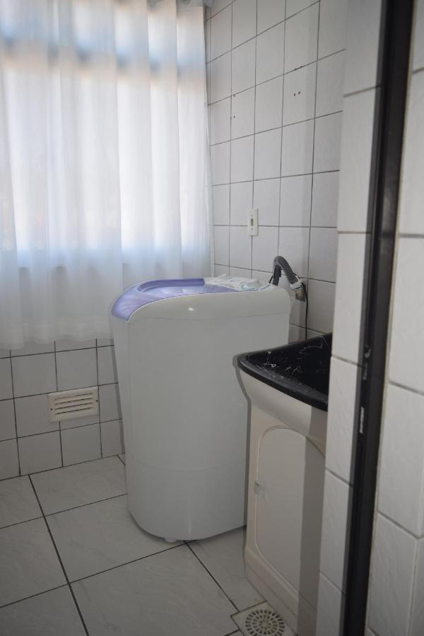Apartamento Temporada Na Praia Florianópolis Exterior foto