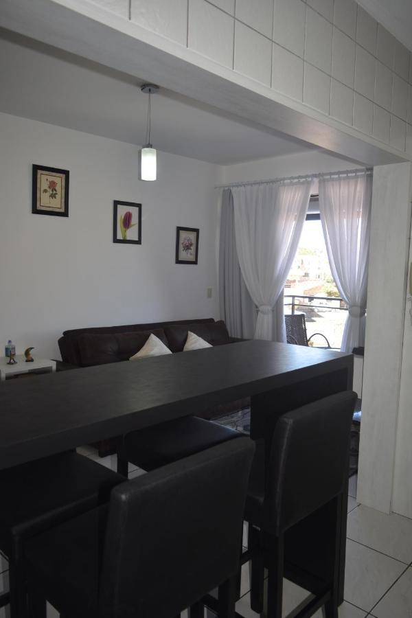 Apartamento Temporada Na Praia Florianópolis Exterior foto