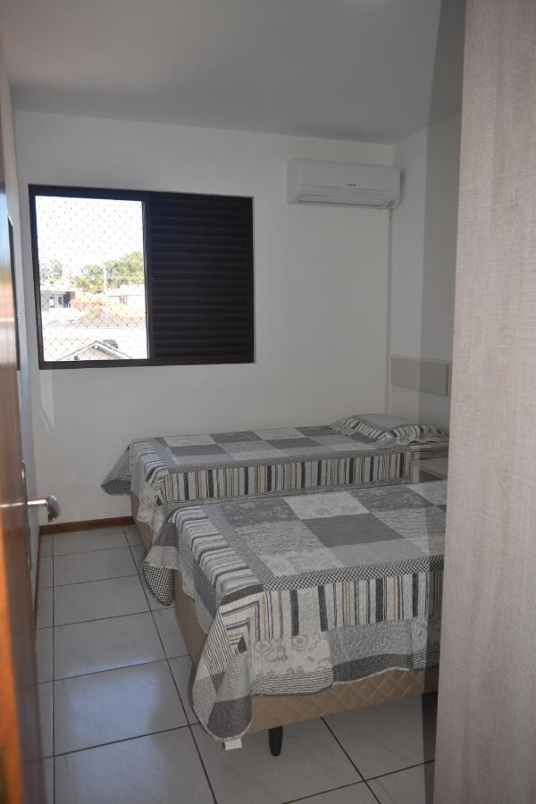 Apartamento Temporada Na Praia Florianópolis Exterior foto