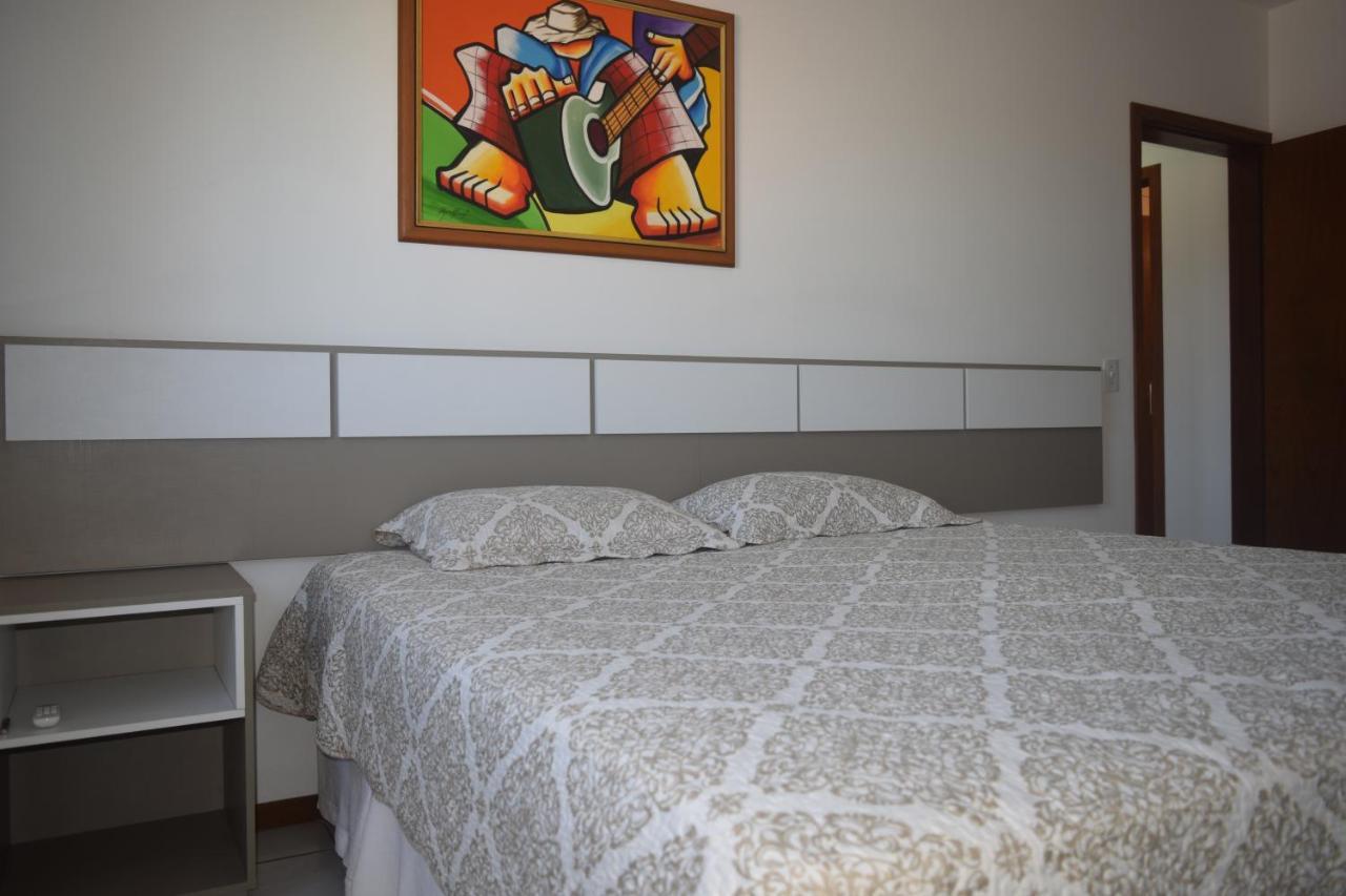 Apartamento Temporada Na Praia Florianópolis Exterior foto