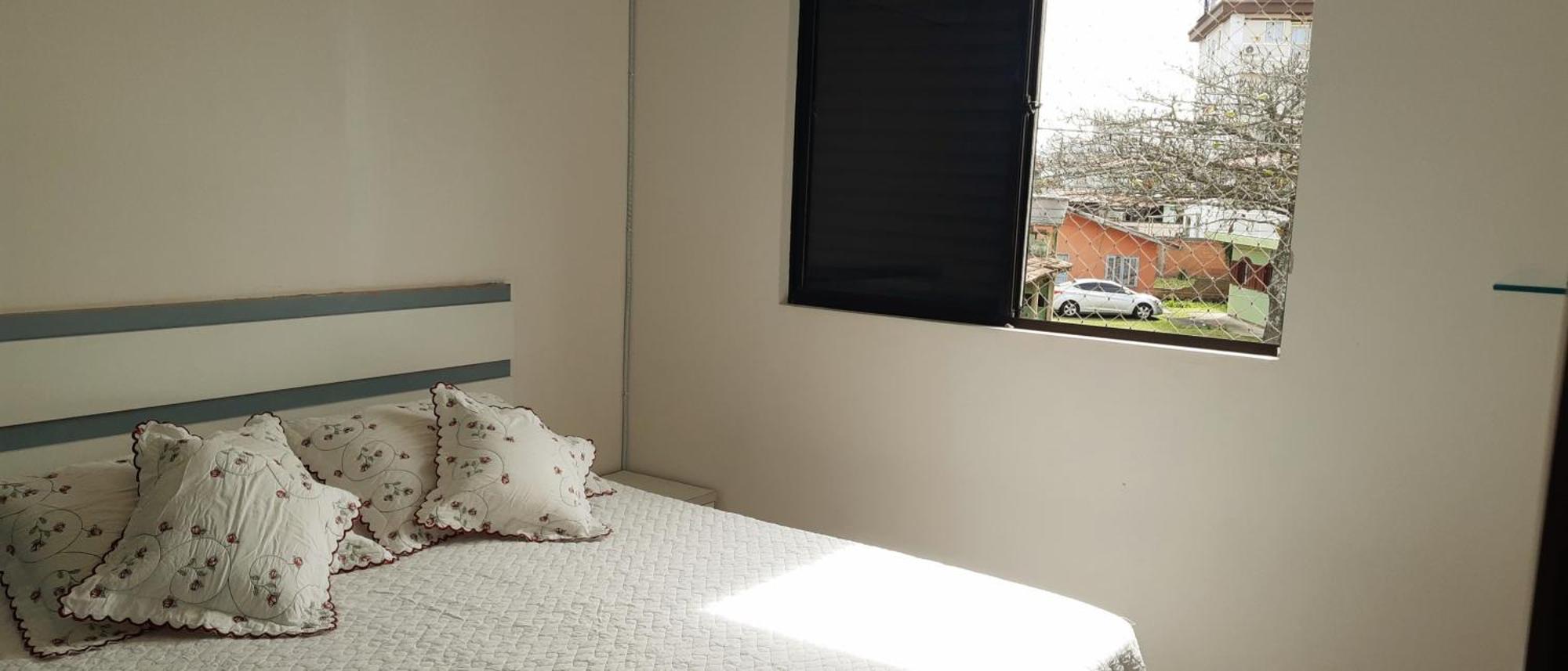 Apartamento Temporada Na Praia Florianópolis Exterior foto