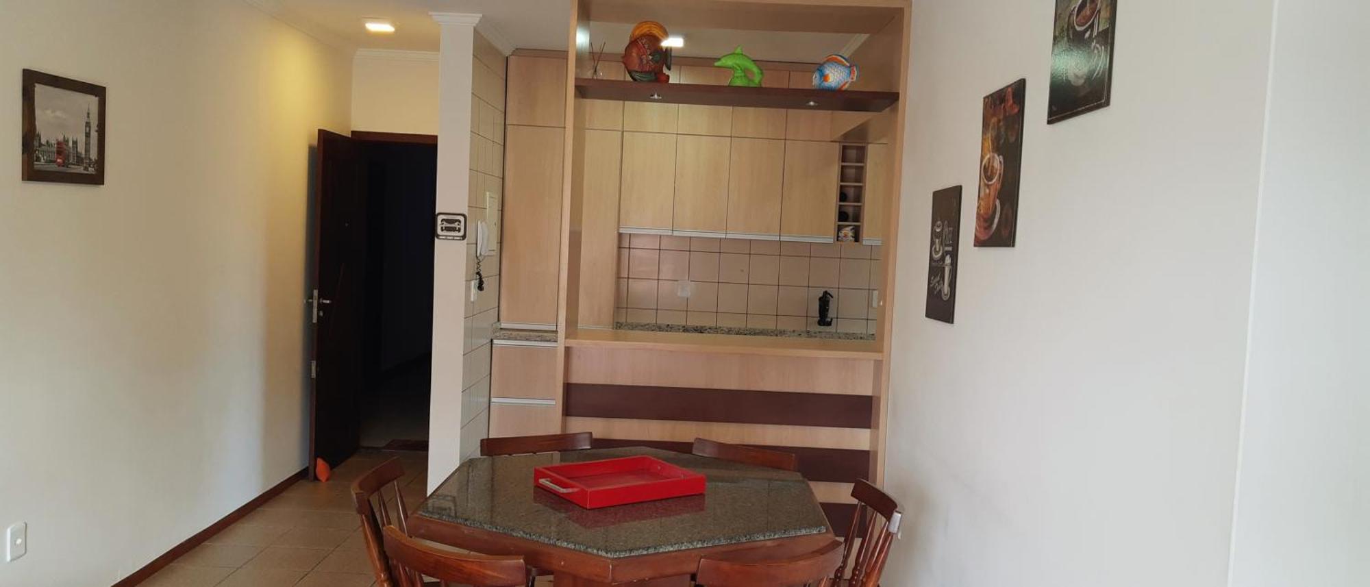 Apartamento Temporada Na Praia Florianópolis Exterior foto