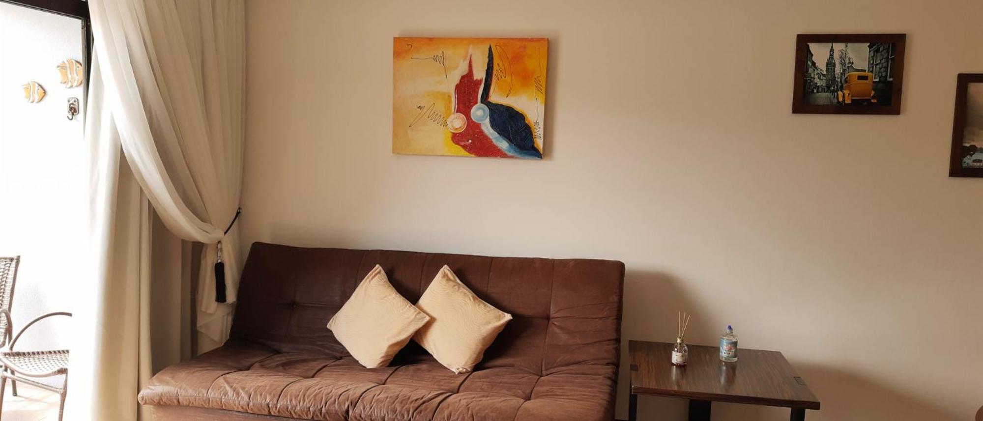 Apartamento Temporada Na Praia Florianópolis Exterior foto