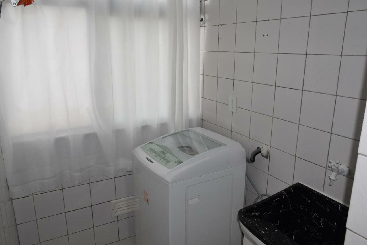 Apartamento Temporada Na Praia Florianópolis Exterior foto